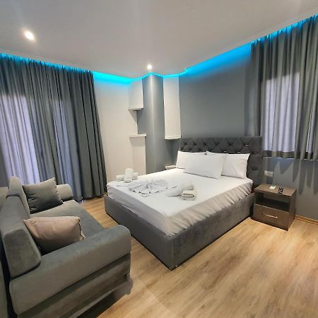 Villa Mehmeti Sarandë 外观 照片