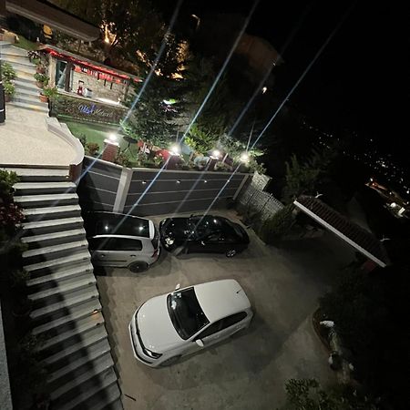 Villa Mehmeti Sarandë 外观 照片