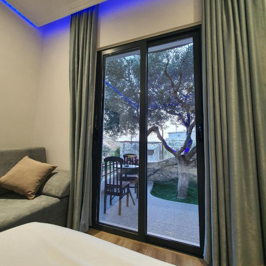 Villa Mehmeti Sarandë 外观 照片