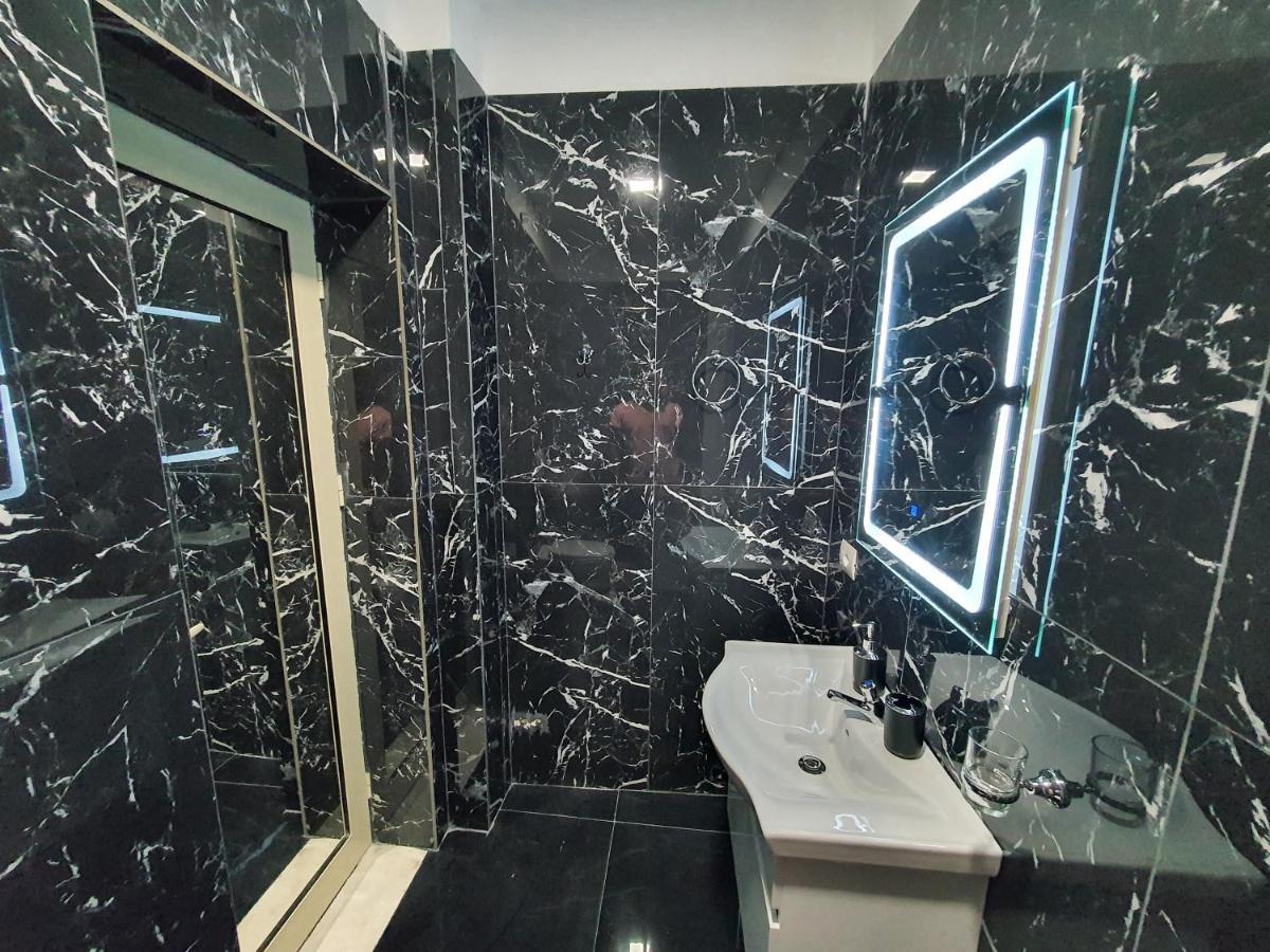 Villa Mehmeti Sarandë 外观 照片