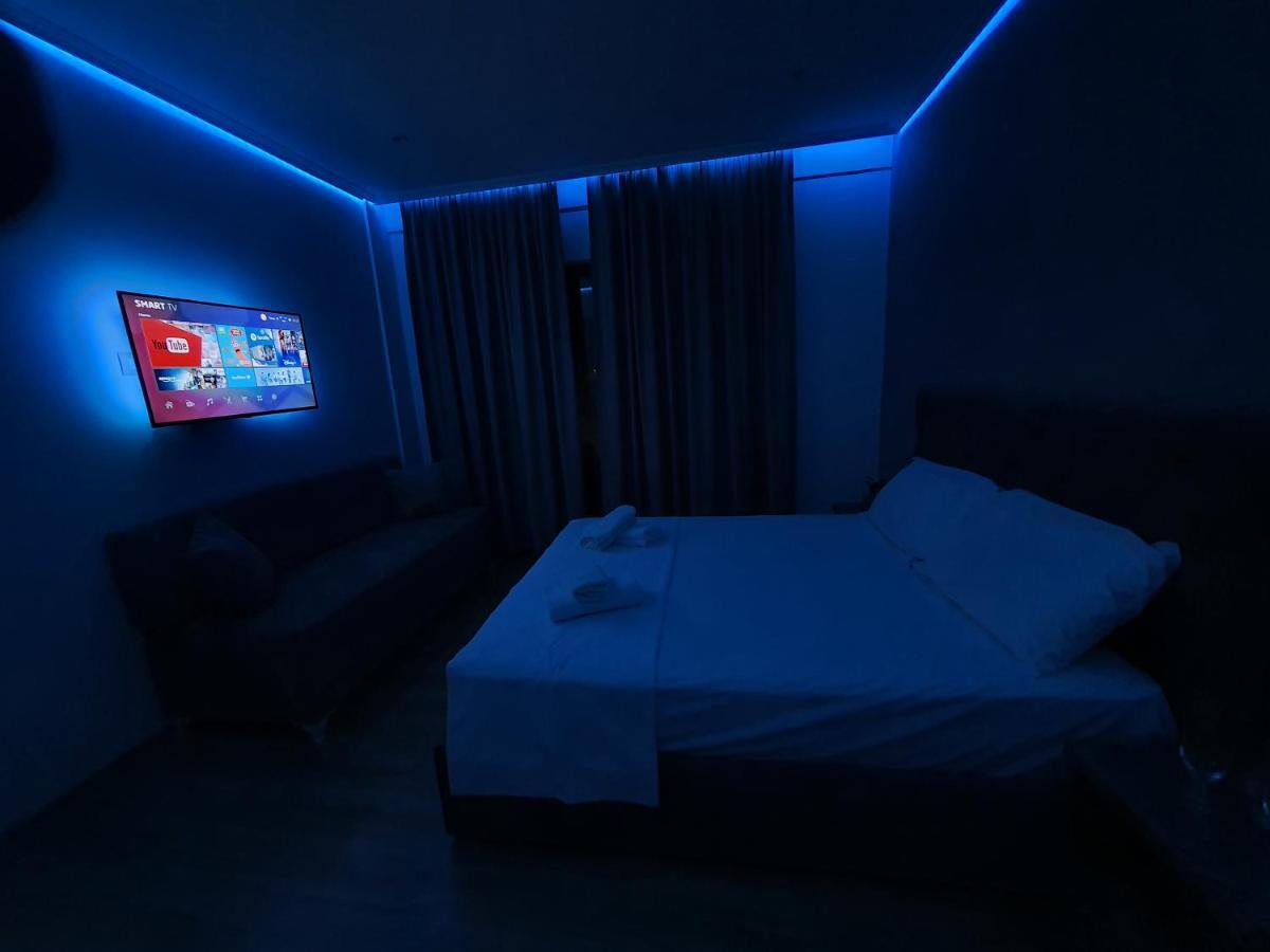 Villa Mehmeti Sarandë 外观 照片