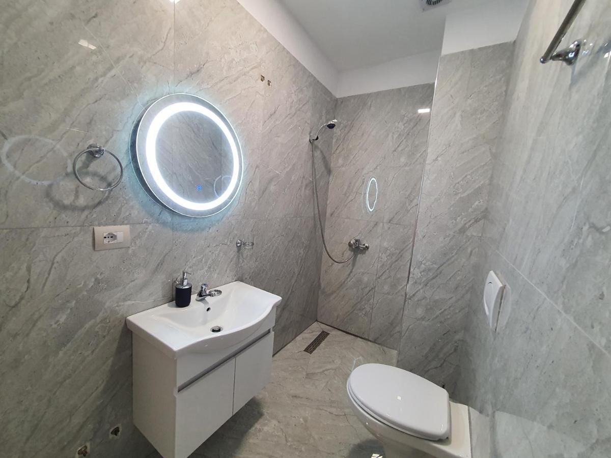 Villa Mehmeti Sarandë 外观 照片