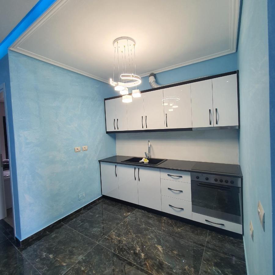 Villa Mehmeti Sarandë 外观 照片