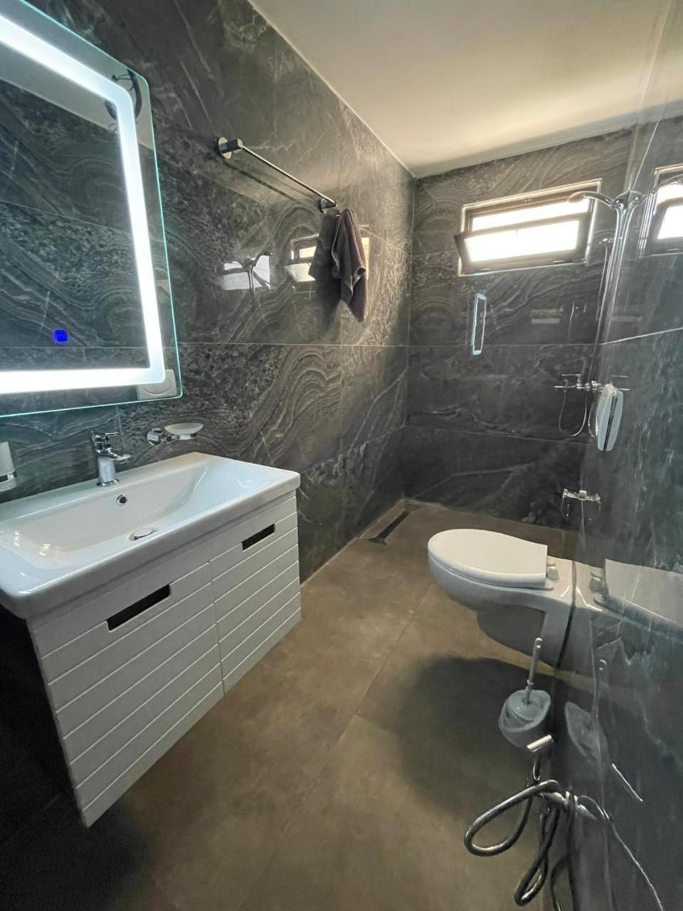 Villa Mehmeti Sarandë 客房 照片