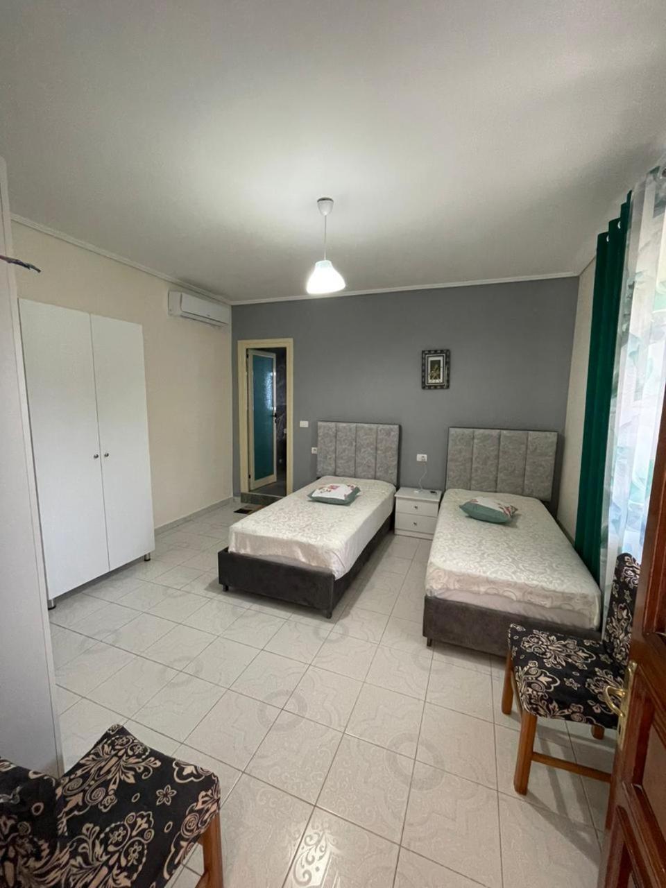 Villa Mehmeti Sarandë 客房 照片
