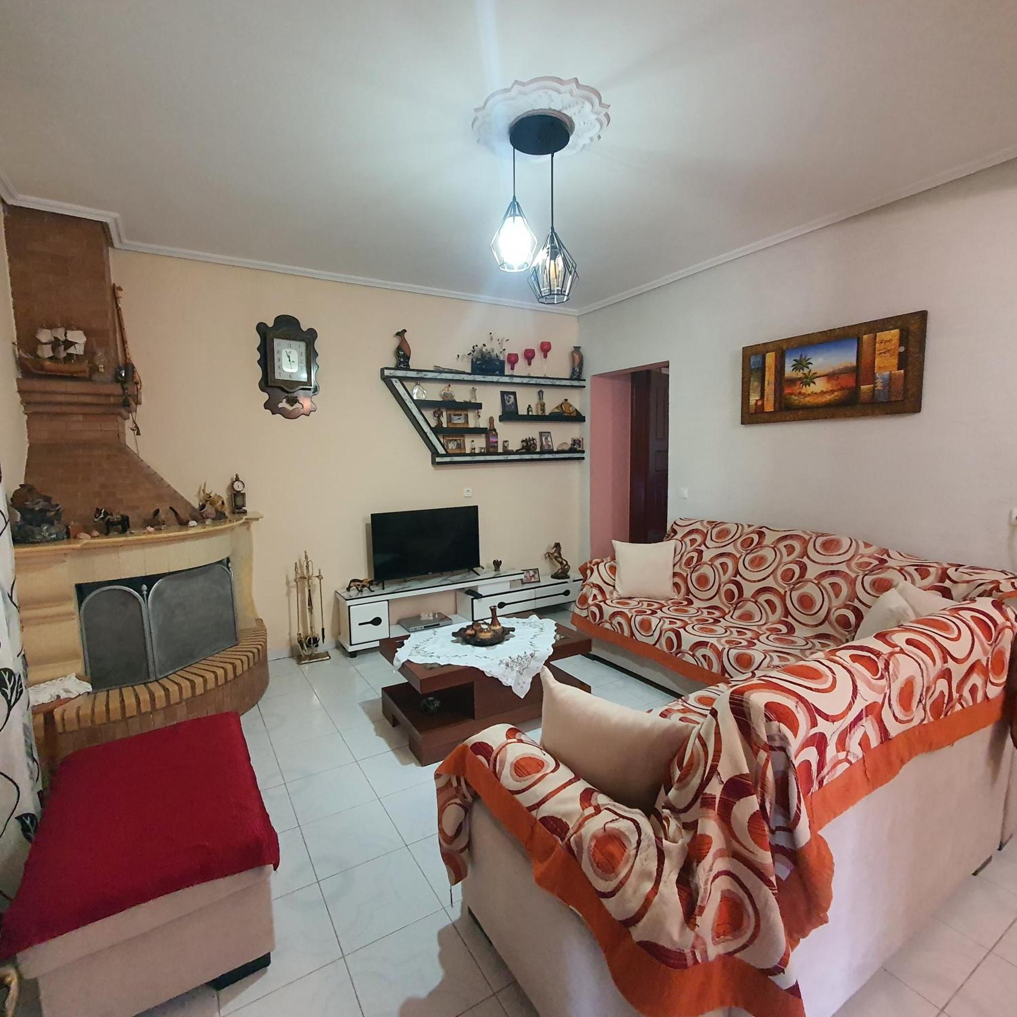 Villa Mehmeti Sarandë 客房 照片